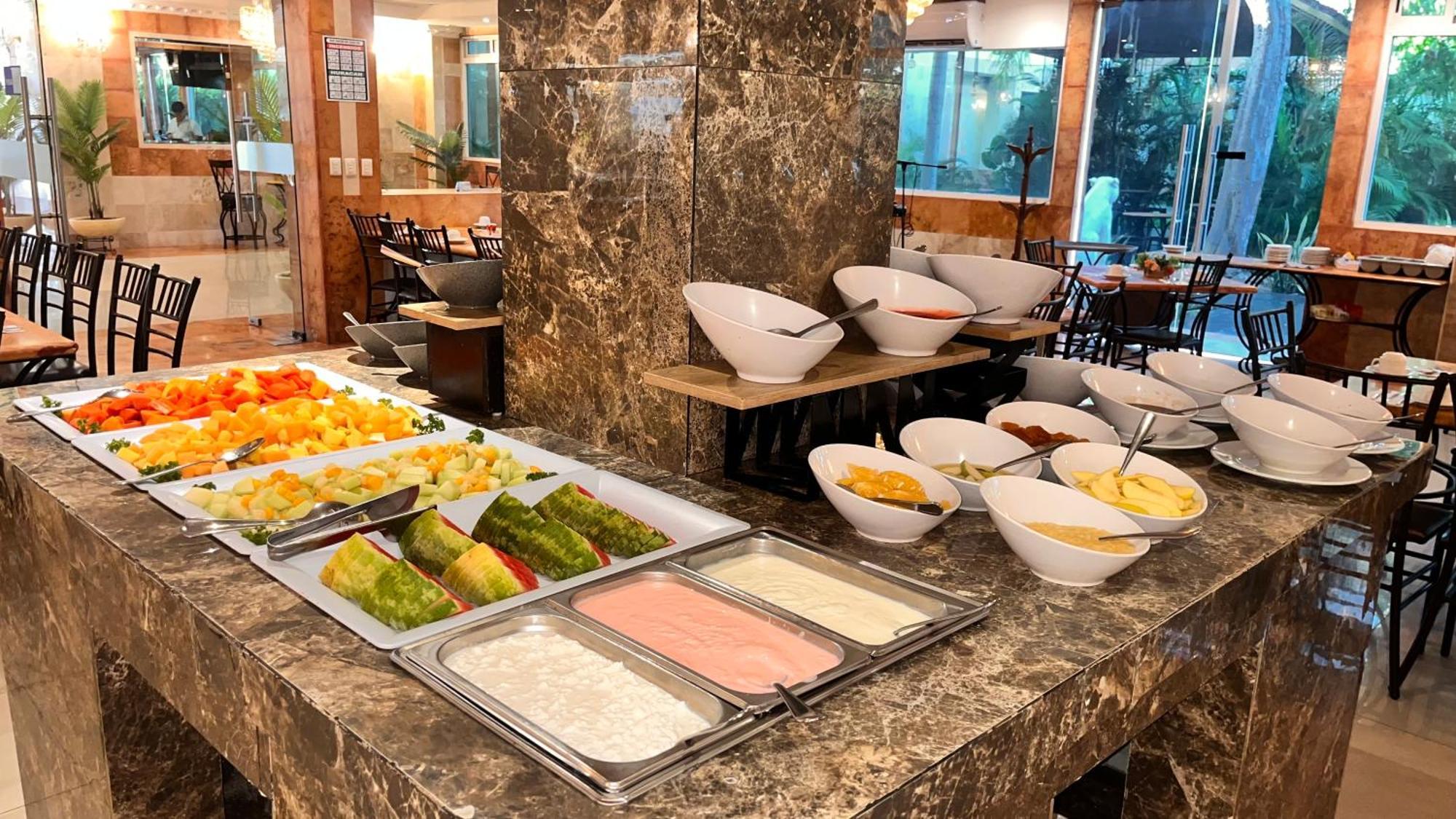 Palacio Maya Hotel Mérida