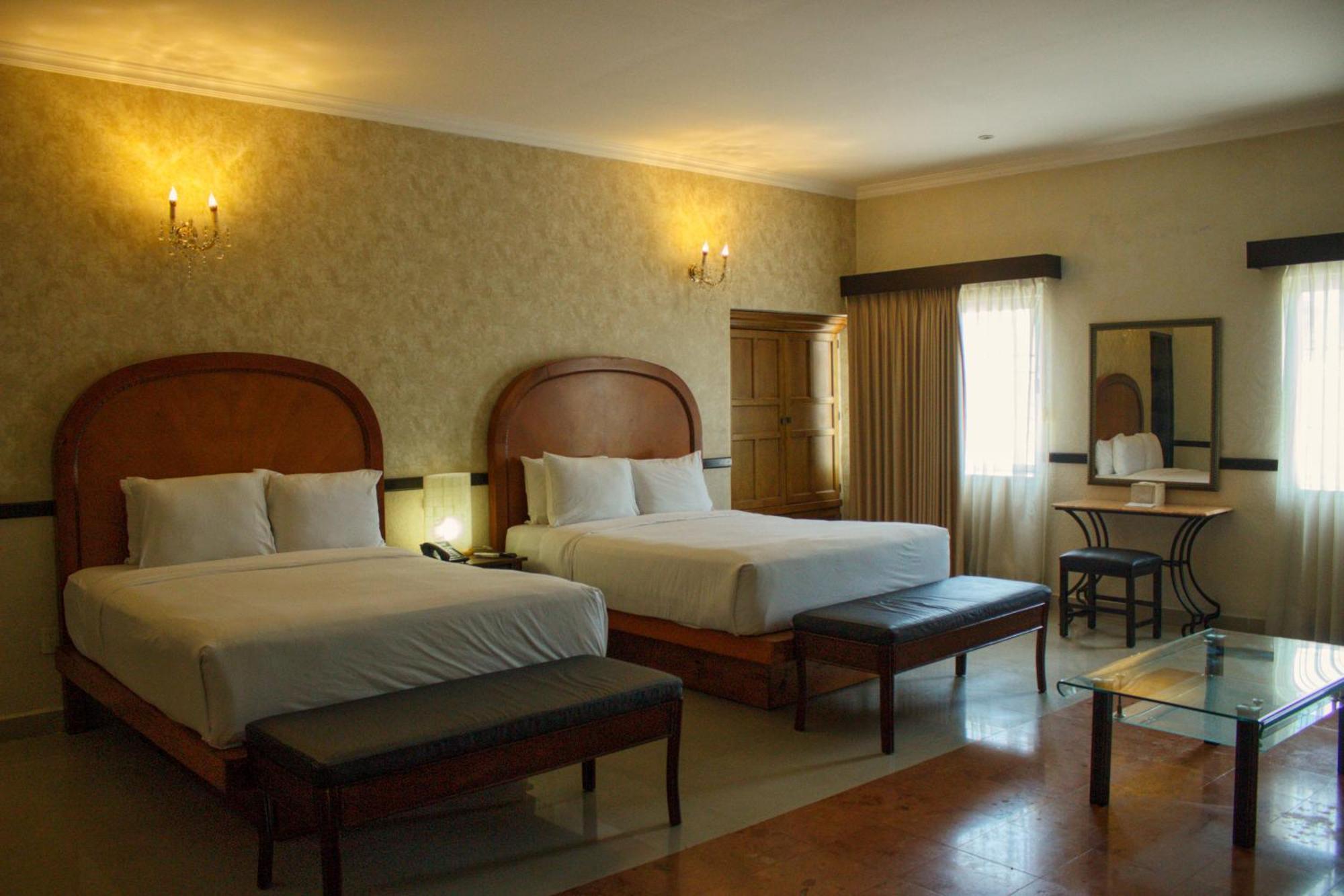 Palacio Maya Hotel 4*